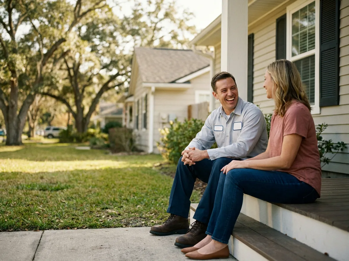 Septic tank pumping FAQs for Mccutchenville, OH